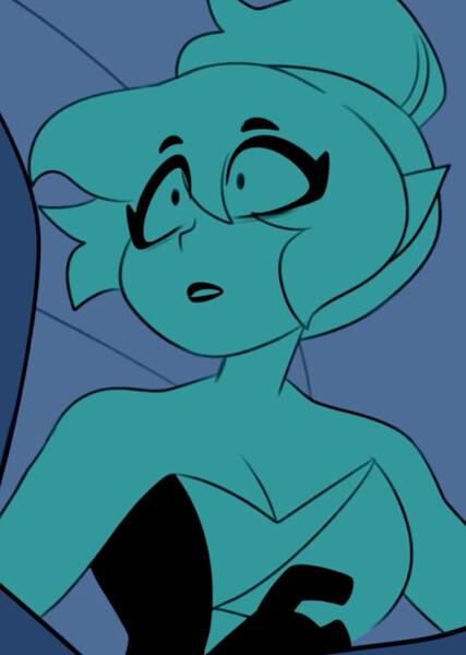 Tinker Bell (Lydia the Bard's Villain Songs) photo