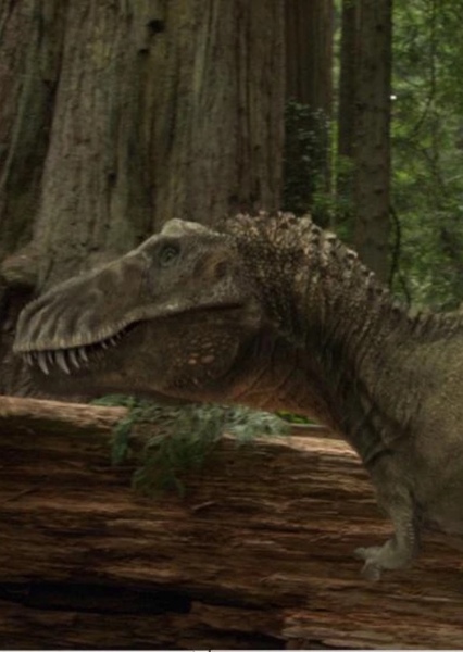 Tinkerbelle (Dinosaur Revolution)
