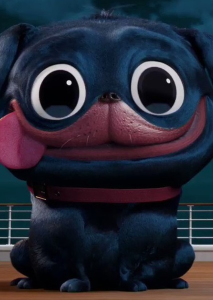 Tinkles (Hotel Transylvania) photo