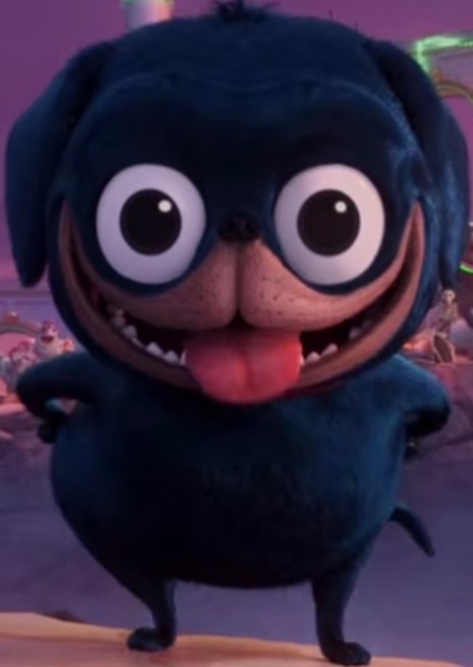 Tinkles (Hotel Transylvania) photo