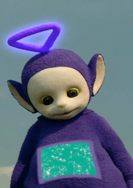 Tinky-Winky