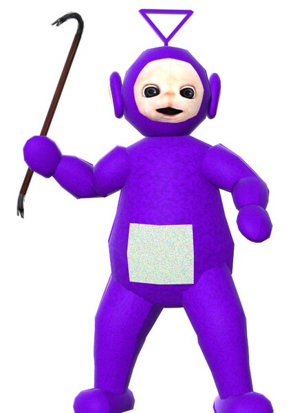 Tinky-Winky