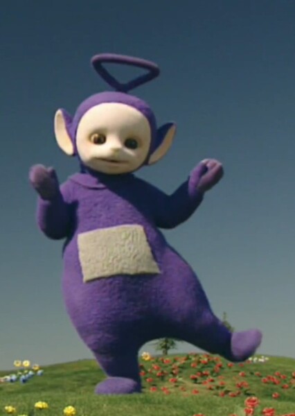 Tinky-Winky