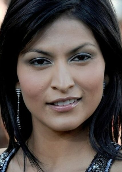 Tinsel Korey