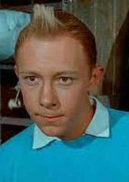 Tintin (Character)