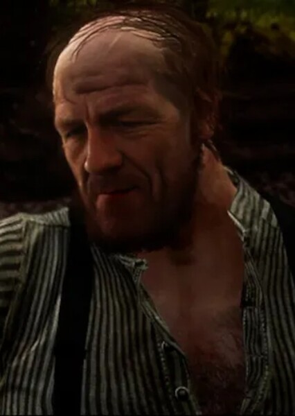 Tiny Ron photo