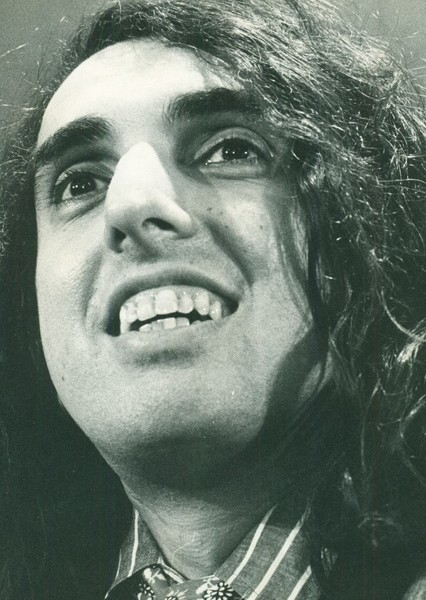 Tiny Tim photo