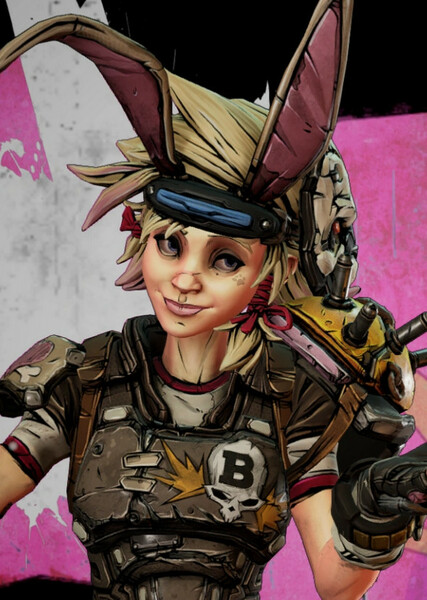Tiny Tina photo
