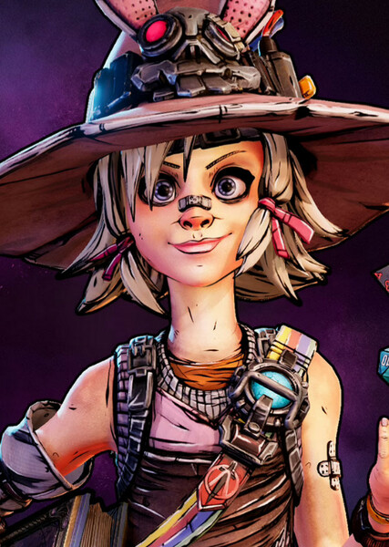 Tiny Tina photo