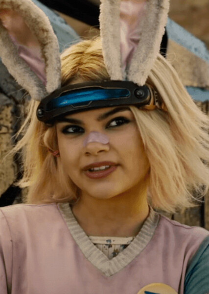 Tiny Tina photo