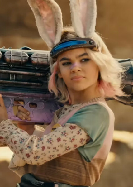 Tiny Tina