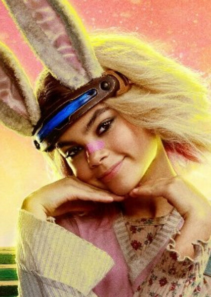 Tiny Tina photo