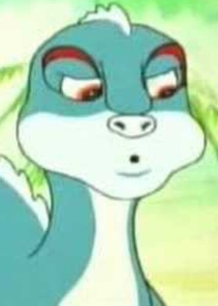 Tio's Father