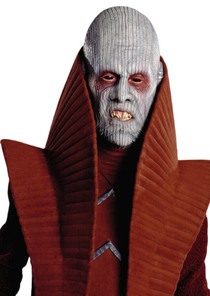 Tion Medon