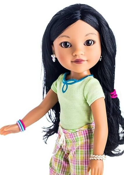 Tipi (Heart For Hearts Girls)