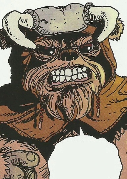 Tippet (Star Wars)