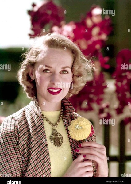 Tippi Hedren