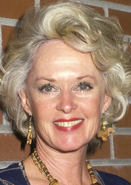 Tippi Hedren photo
