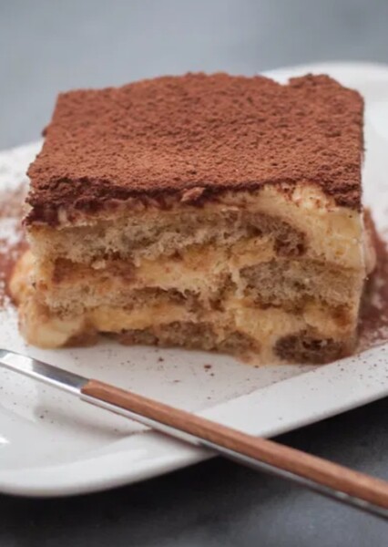Tiramisù