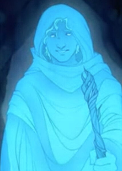 Tiresias (Epic: The Musical)
