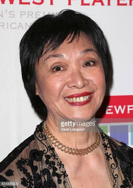 Tisa Chang