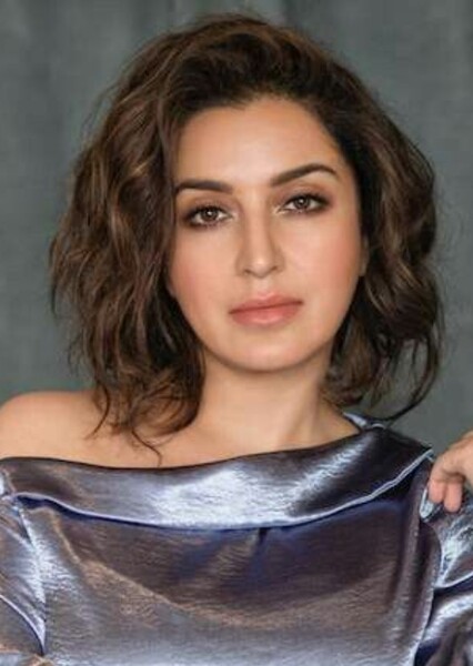 Tisca Chopra