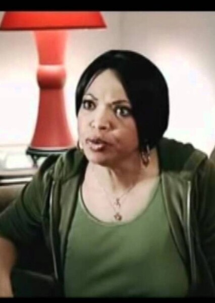 Tisha Campbell