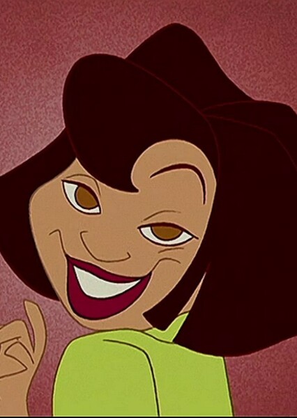 Tisha Campbell