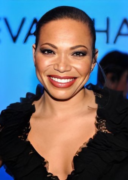 Tisha Campbell photo