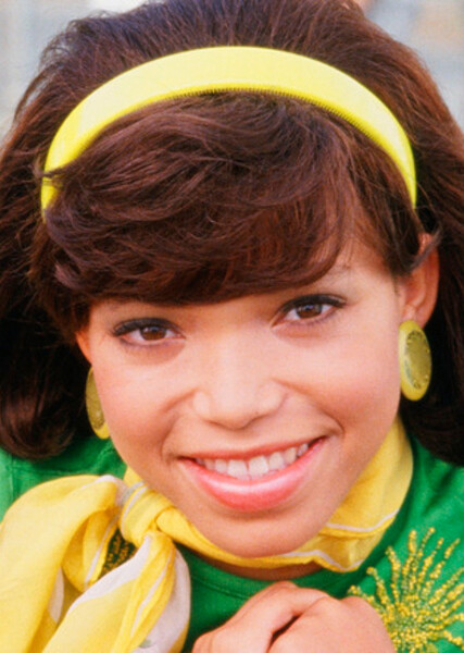 Tisha Campbell photo