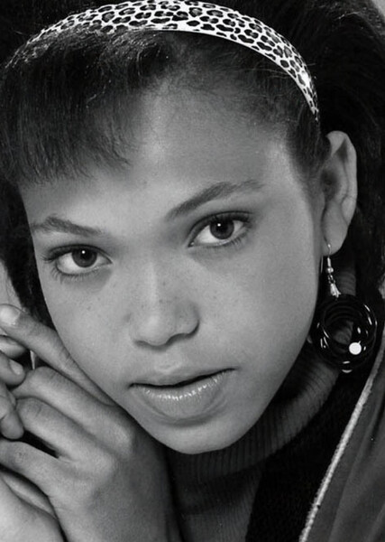 Tisha Campbell