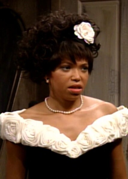 Tisha Campbell