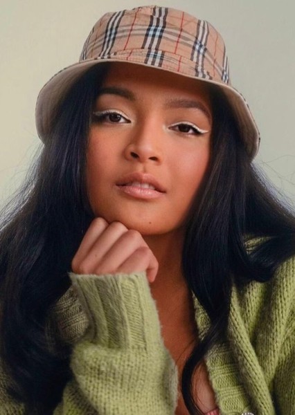 Tisha Custodio photo