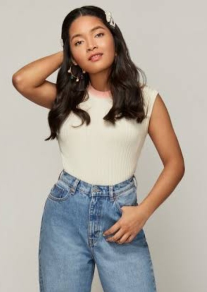 Tisha Custodio photo