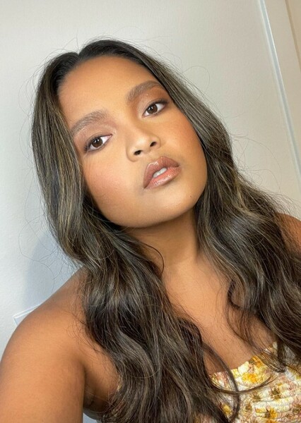 Tisha Custodio photo