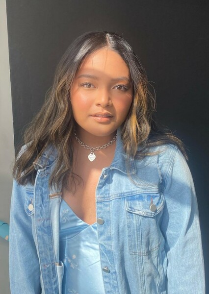 Tisha Custodio photo