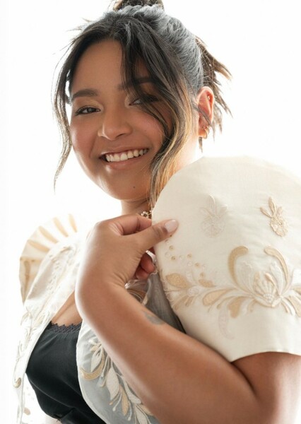 Tisha Custodio photo