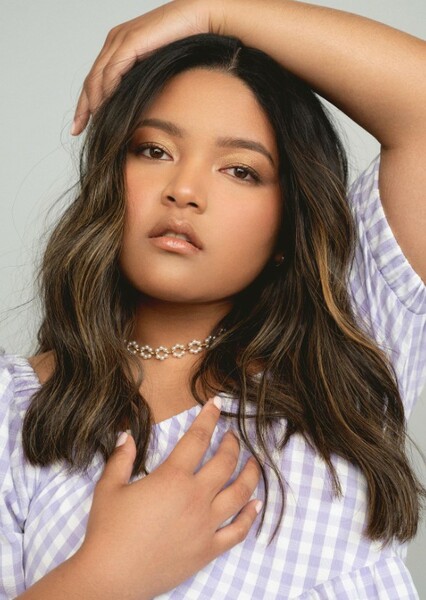 Tisha Custodio photo