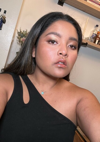 Tisha Custodio photo