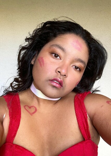 Tisha Custodio photo