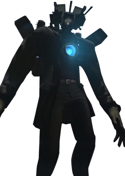 Titan Cameraman photo