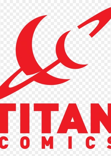Titan Comics
