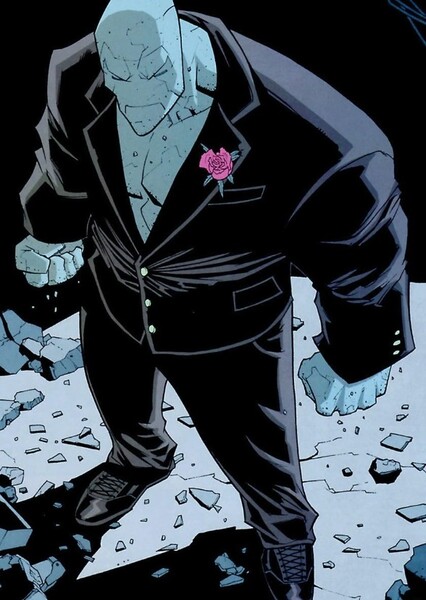 Titan (Invincible)