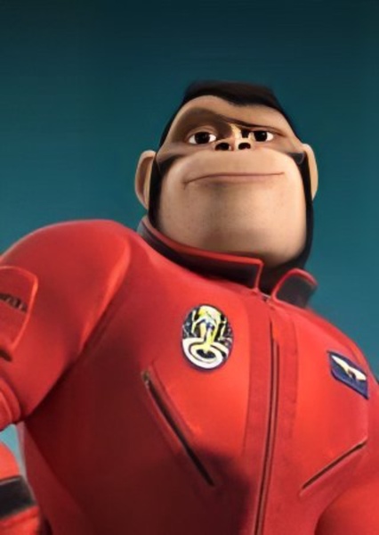 Titan (Space Chimps)