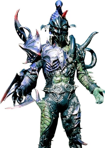 Titan Undead photo