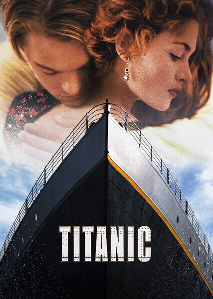 Titanic photo