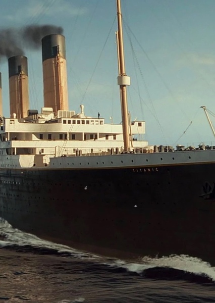Titanic photo