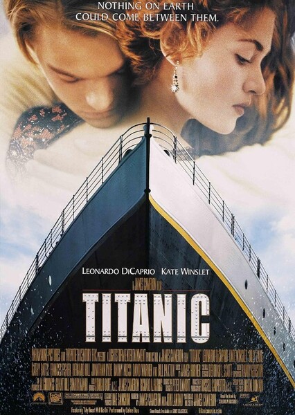 Titanic photo