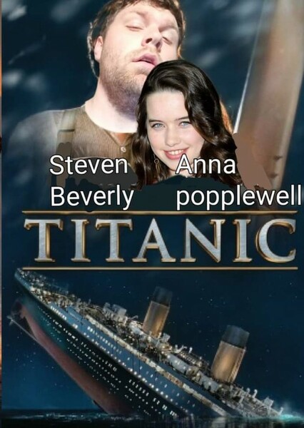 Titanic (1997 Film) photo