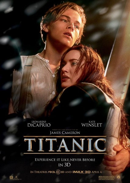 Titanic (1997 Film)